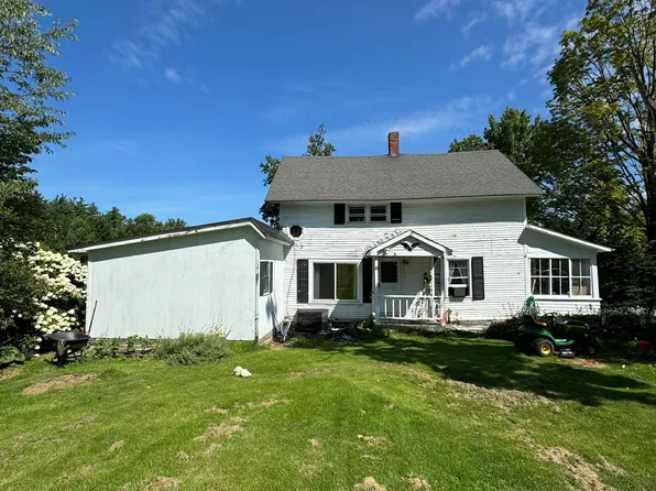 472 Dewey Avenue, West Rutland, VT 05777
