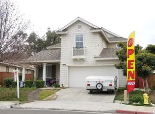 2075 Mount Verdugo Ln, Perris, CA 92571