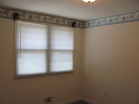 2nd of 3 Bedrooms
