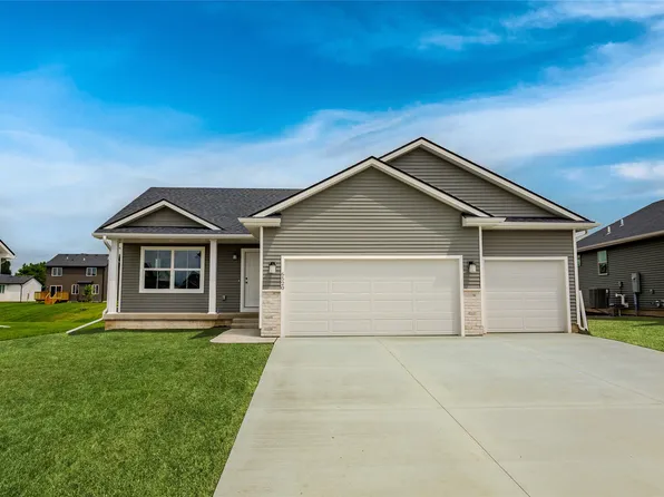 6520 NE Caroline Ave, Pleasant Hill, IA 50327