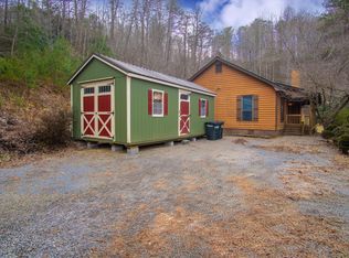 140 Ryan Rd, Blairsville, GA 30512