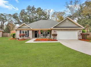 34 Olde Cottage Ln, Midway, GA 31320