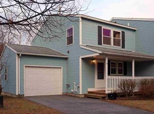 10 Arthur Ct, South Burlington, VT 05403