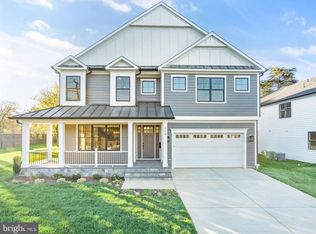 409 Tapawingo Rd, Vienna, VA 22180