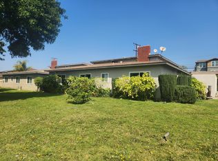 2565 Hayes Dr, La Verne, CA 91750