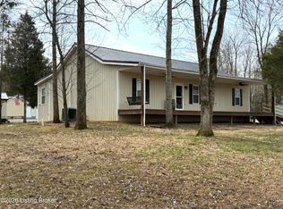 122 Apache Trce, Falls Of Rough, KY 40119