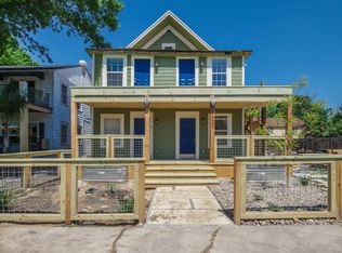 1027 W Woodlawn Ave #2, San Antonio, TX 78201