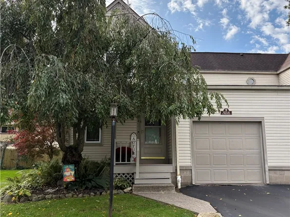 2271 E Main St APT 14, Rochester, NY 14609