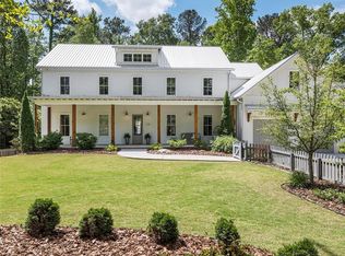 230 Pebble Trl, Alpharetta, GA 30009