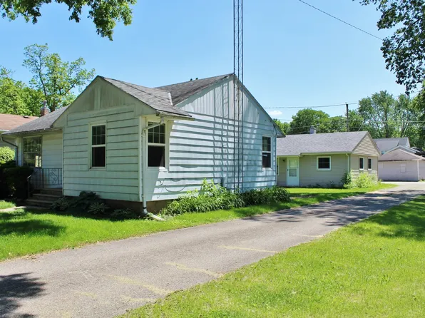 723 E Jefferson St, Morris, IL 60450