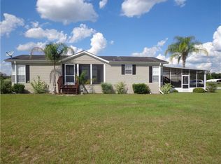 16776 SE 152nd Place Rd, Weirsdale, FL 32195