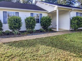 180 Pleasant Hills Dr, Covington, GA 30016