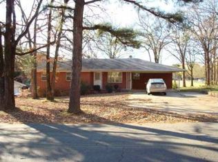 303 S Claremont Ave, Sherwood, AR 72120