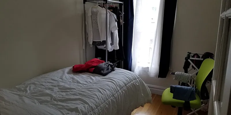 Rented by (Legacy) NY Quality Living Uptown | media 13