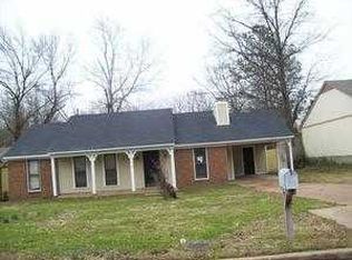 4352 N Cherry Creek Ln, Memphis, TN 38141