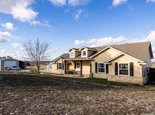 132 Sky Trl, Harper, TX 78631