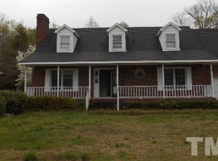 2809 Westbrooke Dr, Kinston, NC 28504