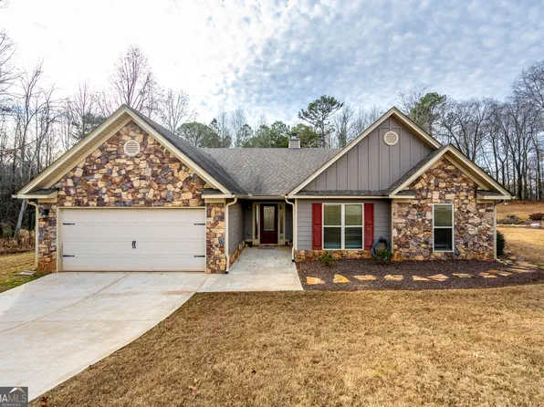 336 Dixie Ct, Mount Airy, GA 30563