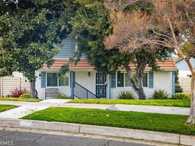 1583 Finch Ave, Redlands, CA, 92374