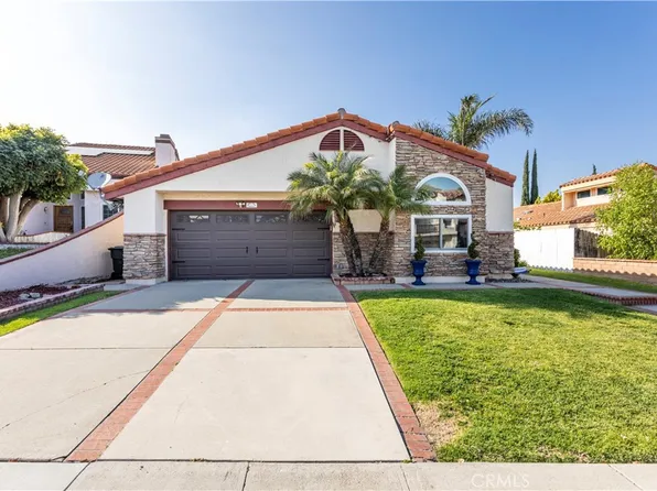 11 Stonegate Cir, Pomona, CA 91766