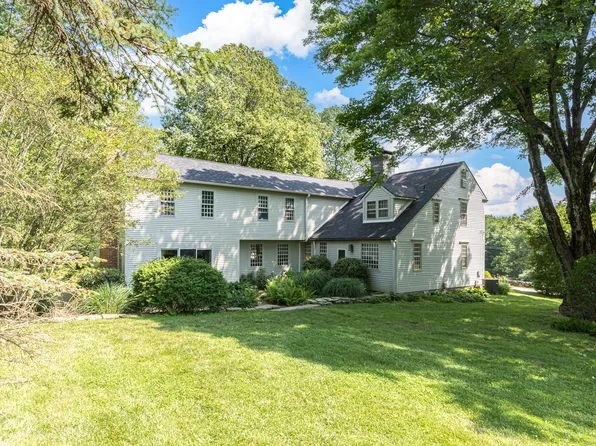 85 Potash Hill Road, Sprague, CT 06330