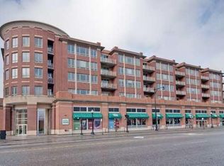 6000 N Cicero Ave APT 301, Chicago, IL