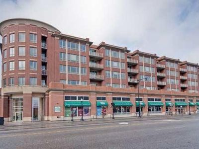 6000 N Cicero Ave APT 301, Chicago, IL, 60646