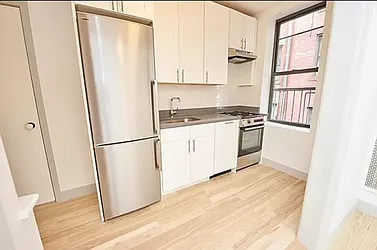 Rented by Four Seasons of NY Inc