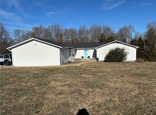6043 N 7th Hwy, Harrison, AR 72601