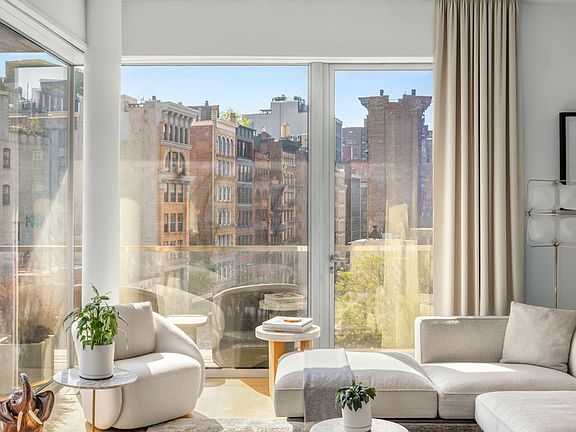 5th image of 347 Bowery Unit 5/6