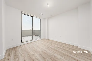 Rented by Nooklyn NYC LLC