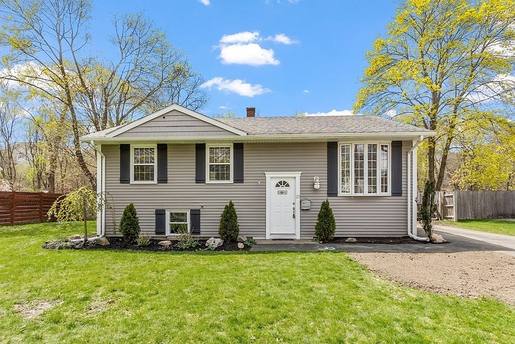 25 Vista Dr, Danvers, MA 01923 Zillow