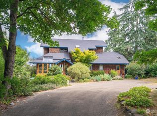 6830 SW Maury Park Rd, Vashon, WA 98070