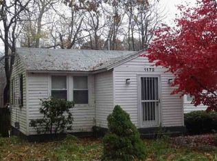 1172 Marlboro Rd, Old Bridge, NJ 08857