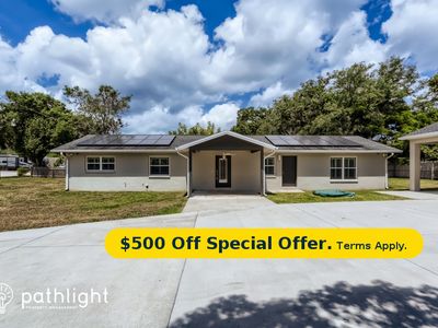 288 Jeru Blvd, Tarpon Springs, FL, 34689