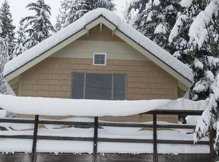 17910 N Koth Rd, Newman Lake, WA 99025