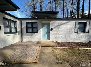 2702 Cartier Dr, Raleigh, NC 27608