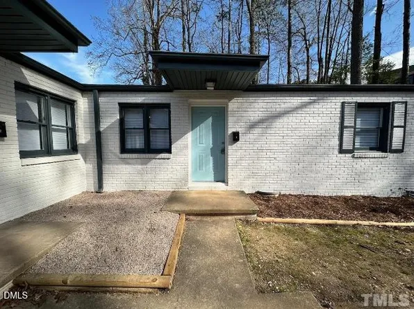 2702 Cartier Dr, Raleigh, NC 27608