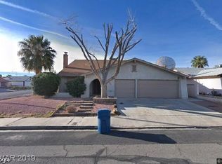 6135 La Palma Pkwy, Las Vegas, NV 89118