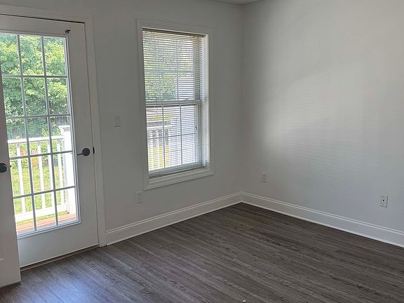 balcony from bedroom
