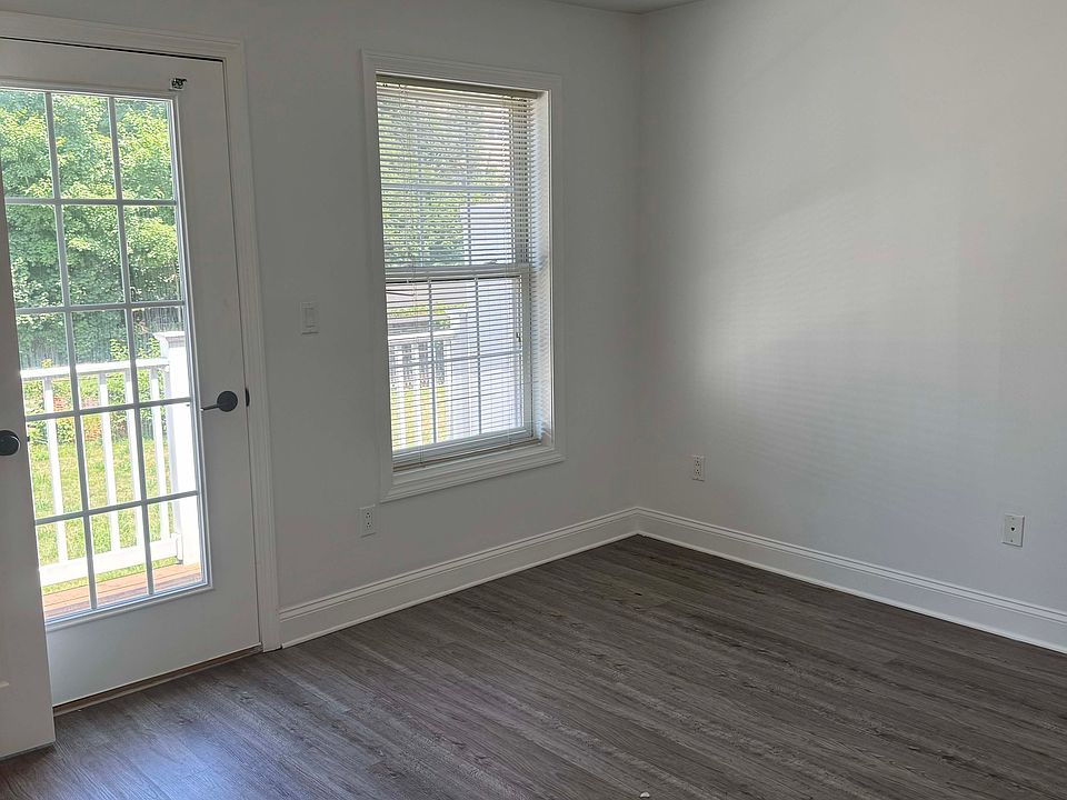 balcony from bedroom