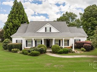 1505 Whitlow View Dr, Bishop, GA 30621