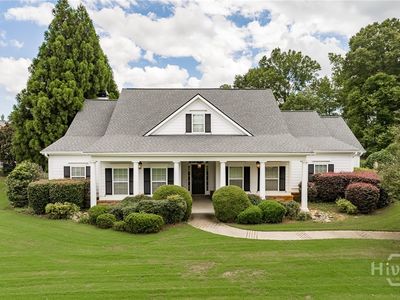 1505 Whitlow View Dr Drive, Bishop, GA, 30621