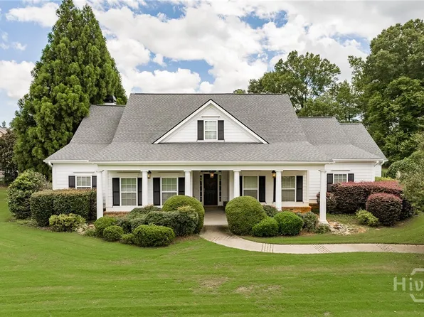 1505 Whitlow View Dr Drive, Bishop, GA 30621