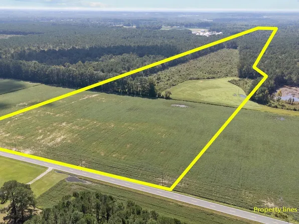 2835 Pikeville-Princeton Road, Pikeville, NC 27863