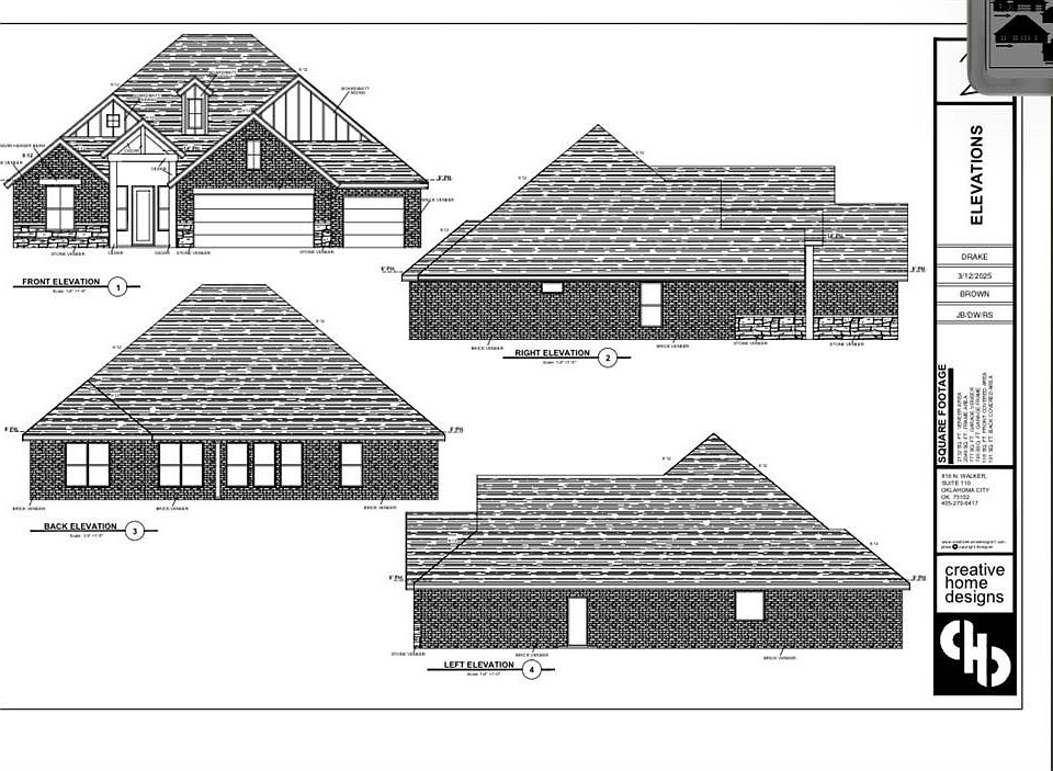 2nd image of 200 Shavano St