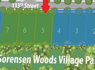 5 113th St, Pleasant Prairie, WI 53158