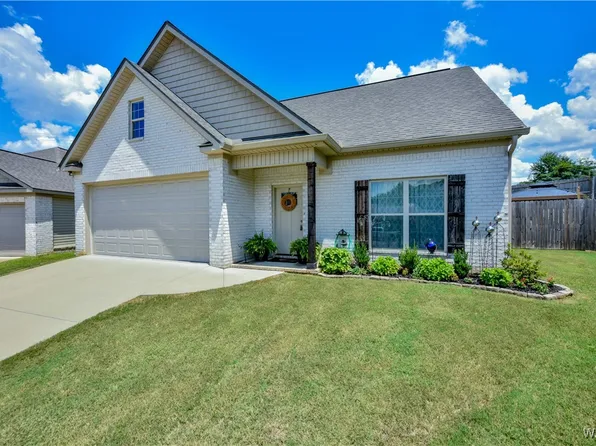 1911 Tusk Ave, Cottondale, AL 35453