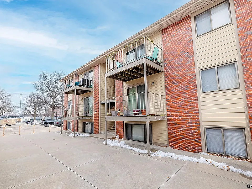 4719 Baldwin Ave #6