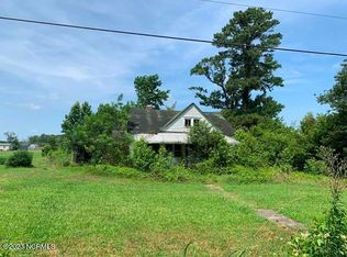 170 Poyners Rd #0, Moyock, NC 27958